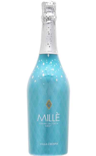 Franciacorta Brut Millesimato "Millè" DOCG [VILLA CRESPIA - MURATORI]