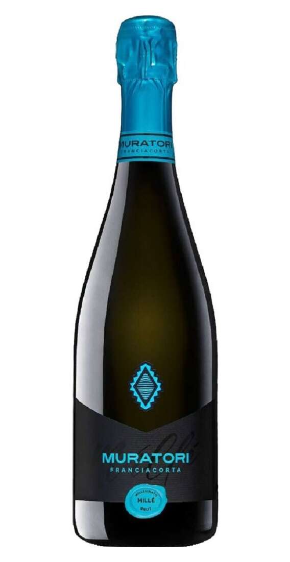 Franciacorta Brut Millesimato "Millè" DOCG