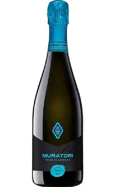 Franciacorta Brut Millesimato "Millè" DOCG