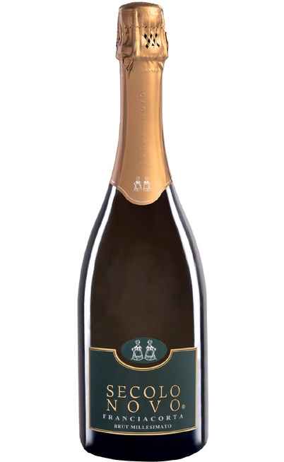 Franciacorta Brut Millesimato "SECOLO NOVO" DOCG  [Le Marchesine]