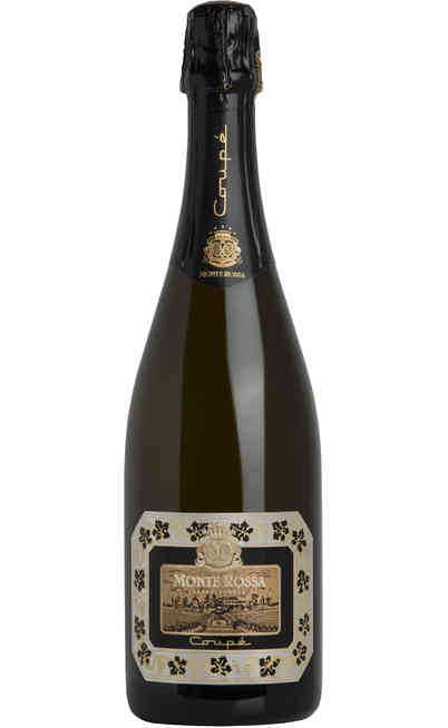 Franciacorta Brut Nature Coupé