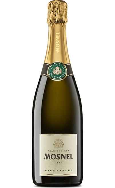 Franciacorta Brut Nature DOCG BIO [MOSNEL]