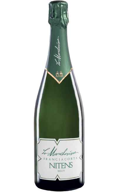 Franciacorta Brut NITENS DOCG [Le Marchesine]