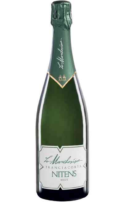 Franciacorta Brut NITENS DOCG