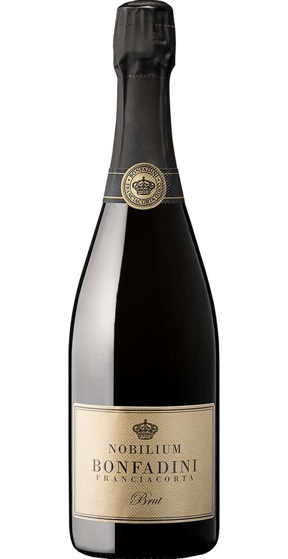 Franciacorta Brut NOBILIUM DOCG