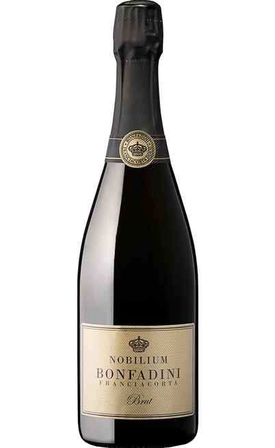 Franciacorta Brut NOBILIUM DOCG [BONFADINI]