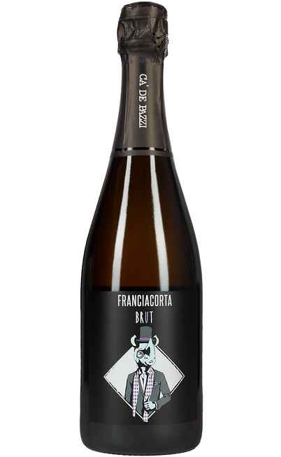 Franciacorta Brut "Rhino" DOCG  [CA' DE PAZZI]