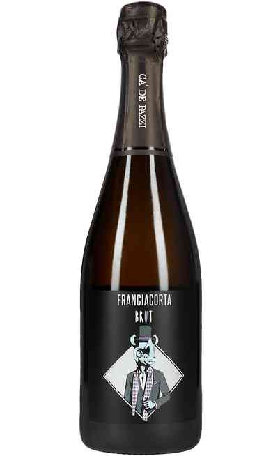 Franciacorta Brut "Rhino" DOCG