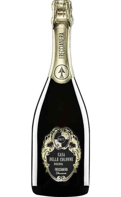 Franciacorta Brut Riserva CASA DELLE COLONNE DOCG