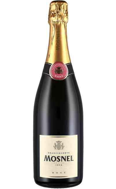 Franciacorta Brut Rosé DOCG 