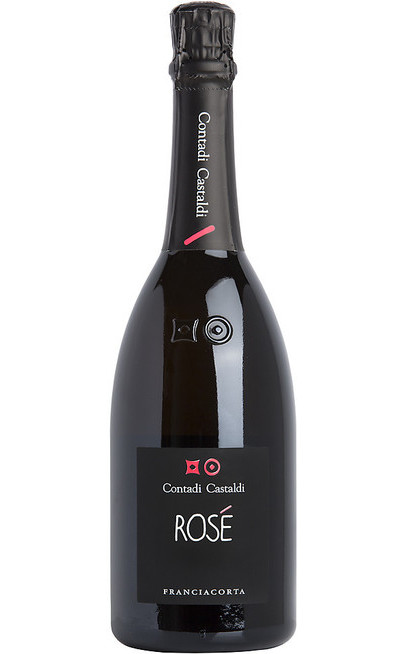 Franciacorta Brut Rosé DOCG