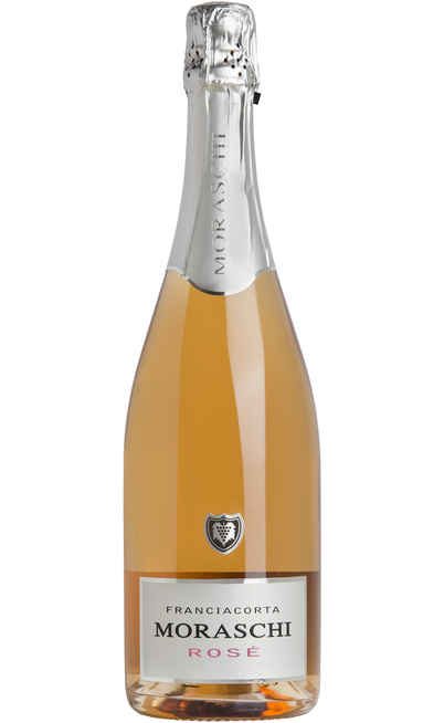 Franciacorta Brut Rosé DOCG [Tenuta Moraschi]