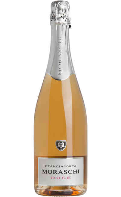 Franciacorta Brut Rosé DOCG