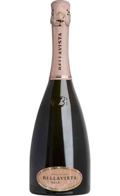 Franciacorta Brut Rosé Millesimato 2016 DOCG