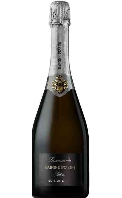 Franciacorta Brut SATEN DOCG BIO