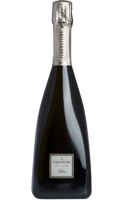 Franciacorta Brut Saten DOCG [Ferghettina]