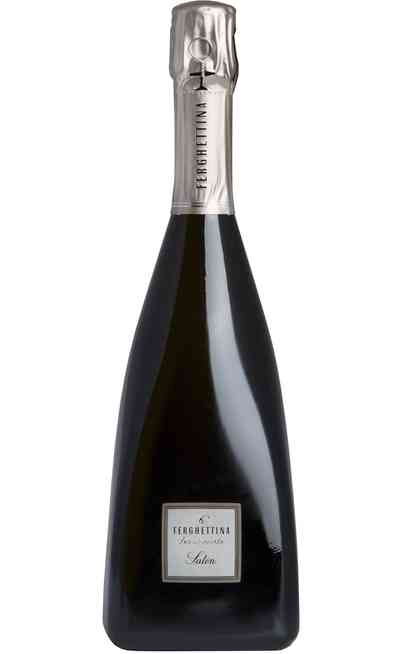 Franciacorta Brut Saten DOCG