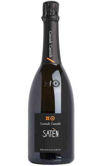 Franciacorta Brut Saten DOCG