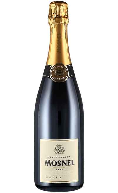 Franciacorta Brut Saten DOCG [MOSNEL]