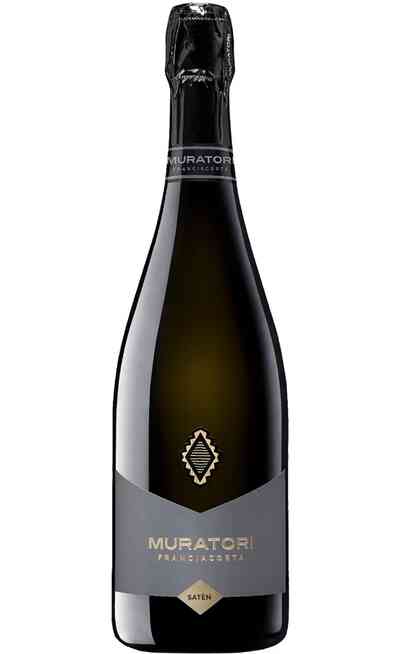 Franciacorta Brut Saten DOCG