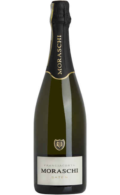 Franciacorta Brut Saten DOCG [Tenuta Moraschi]