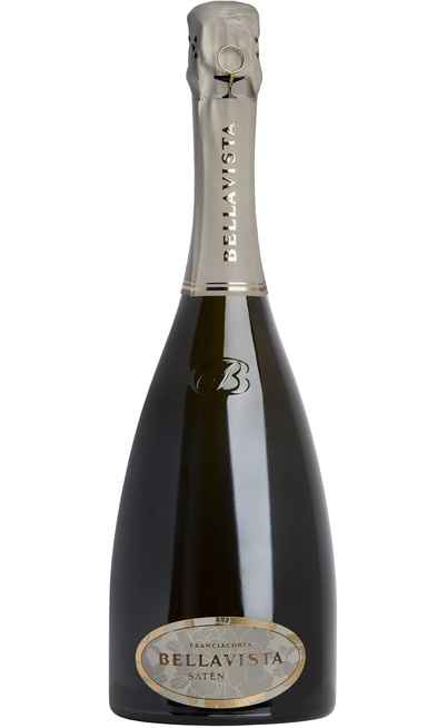 Franciacorta Brut Saten Millesimato DOCG [Bellavista]