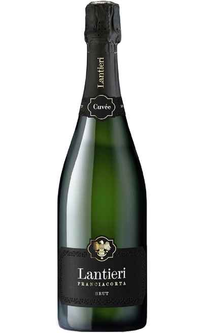 Franciacorta Cuvèe Brut DOCG [LANTIERI DE PARATICO]