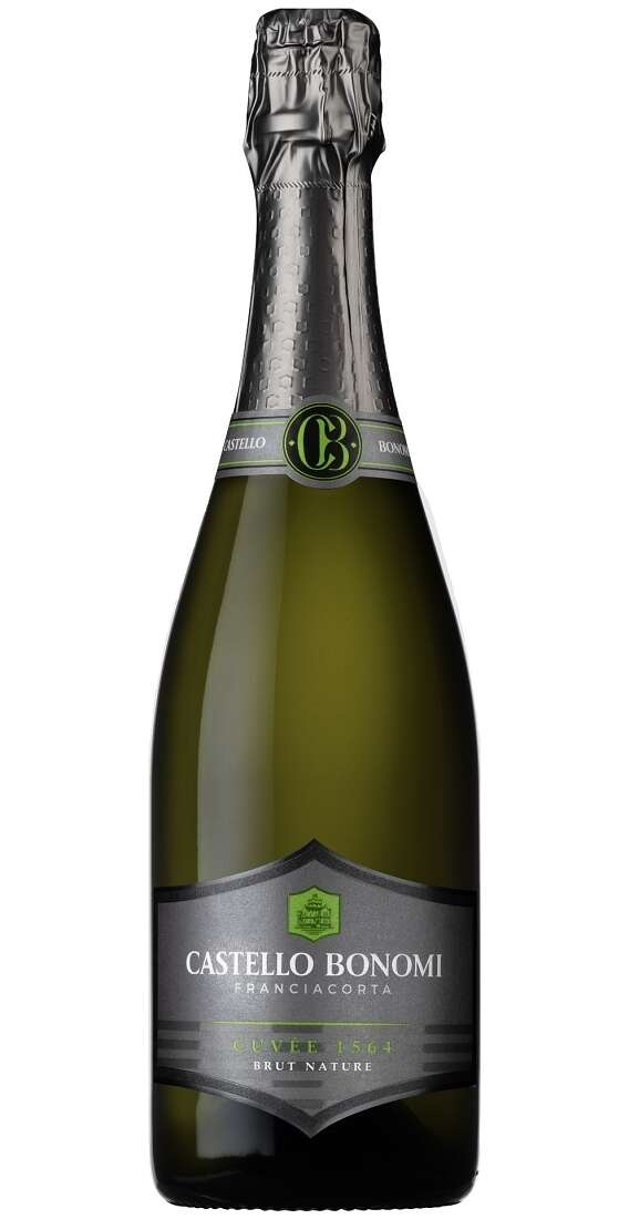 Franciacorta Cuvée 1564 Brut Nature Millesimato DOCG