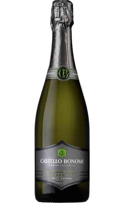 Franciacorta Cuvée 1564 Brut Nature Millesimato DOCG