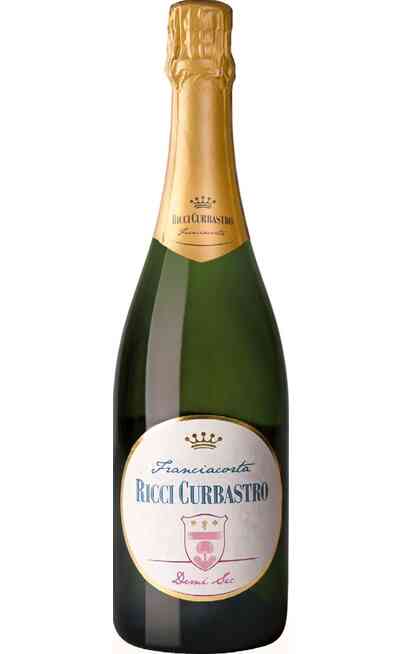 Franciacorta Demi Sec DOCG