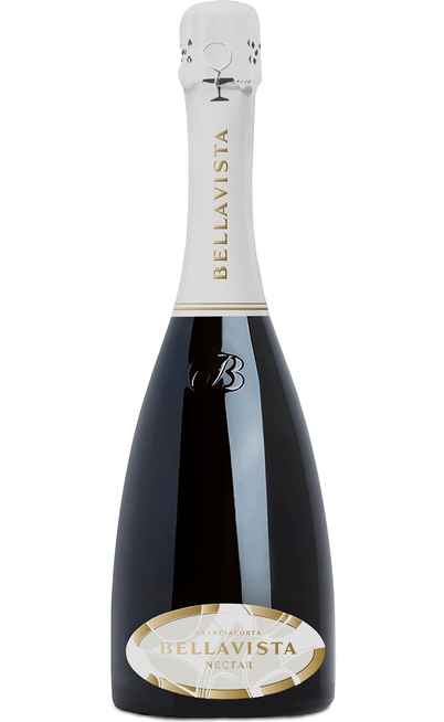 Franciacorta Demi Sec NECTAR DOCG  [Bellavista]