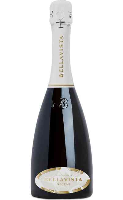 Franciacorta Demi Sec NECTAR DOCG 