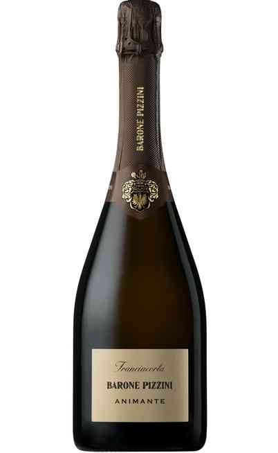 Franciacorta Dosaggio Zero ANIMANTE DOCG BIO