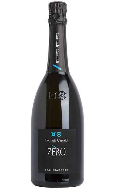 Franciacorta Dosaggio Zero DOCG [Contadi Castaldi]