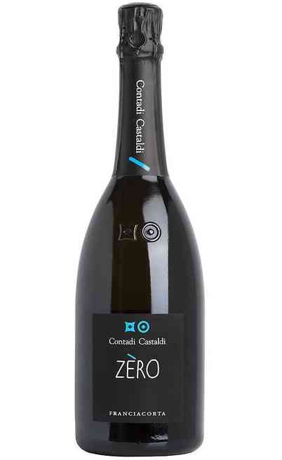 Franciacorta Dosaggio Zero DOCG