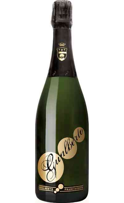 Franciacorta Dosaggio Zero GUALBERTO DOCG
