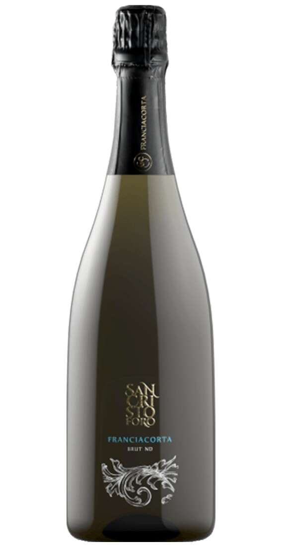 Franciacorta Dosaggio Zero ND DOCG