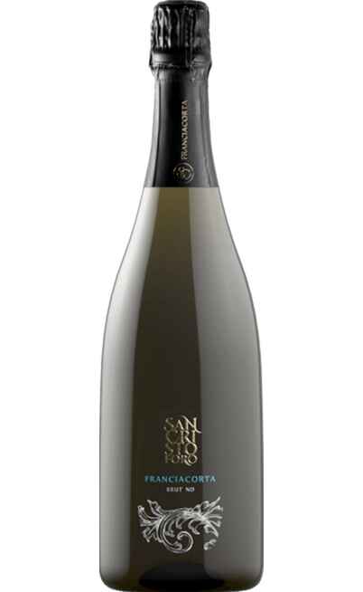 Franciacorta Dosaggio Zero ND DOCG [SAN CRISTOFORO]