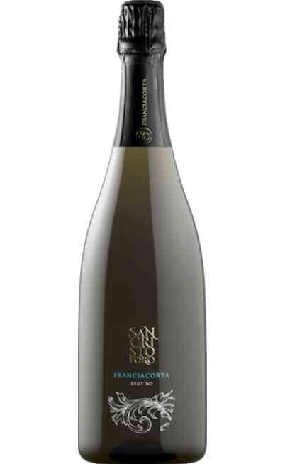 Franciacorta Dosaggio Zero ND DOCG