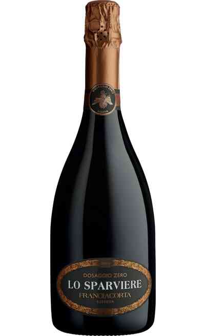Franciacorta Dosaggio Zero Riserva DOCG