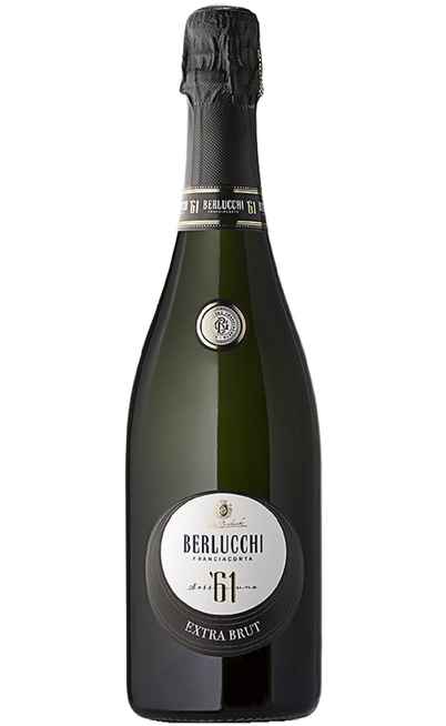 Franciacorta Extra Brut '61 DOCG [Berlucchi]