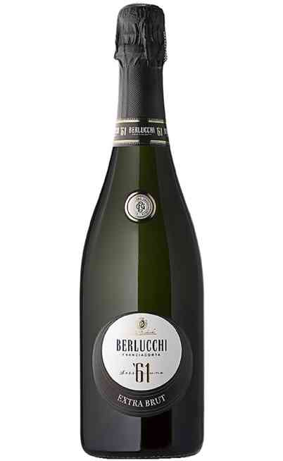 FRANCIACORTA ROSSONERO BRUT MILAN