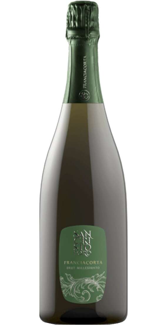 Franciacorta Extra Brut Cuvée DOCG
