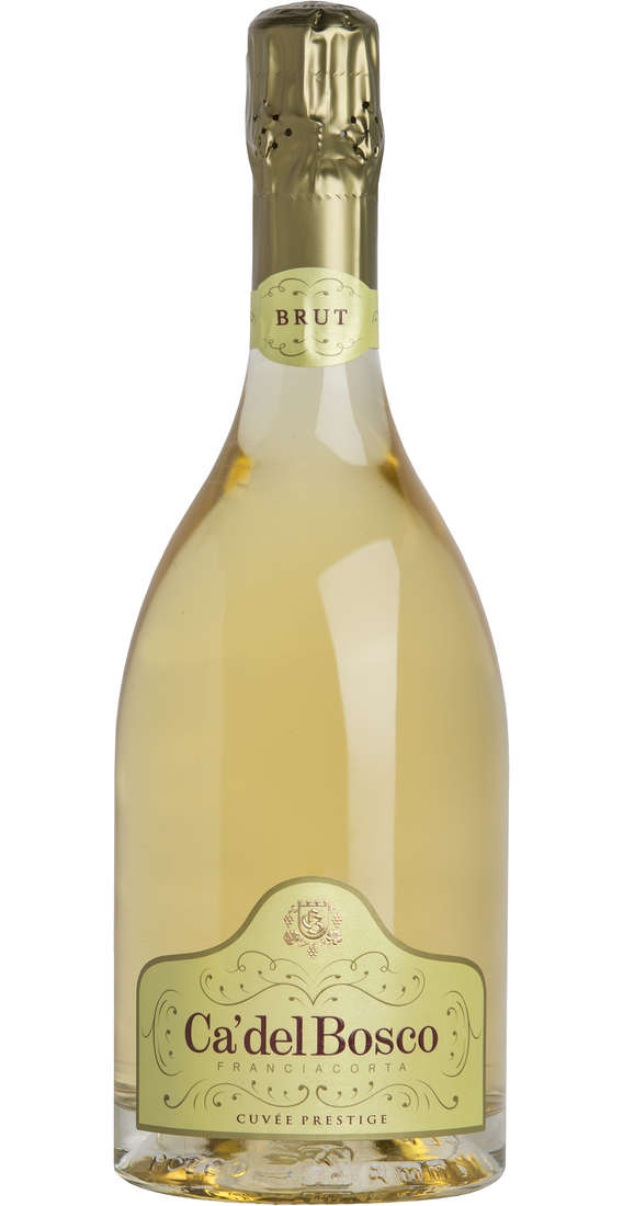 Franciacorta Extra Brut Cuvée Prestige 47 Edizione