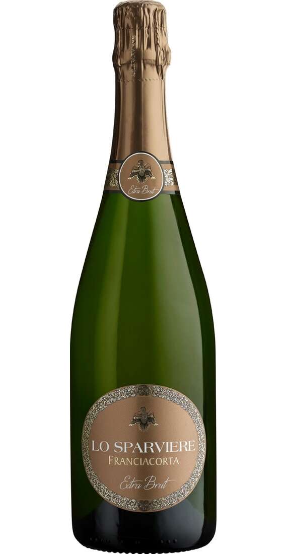 Franciacorta Extra Brut DOCG BIO