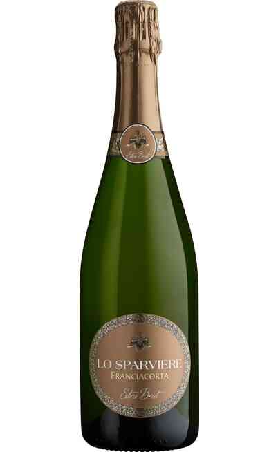 Franciacorta Extra Brut DOCG BIO
