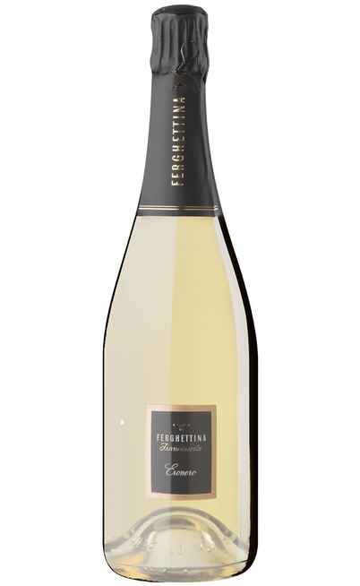 Franciacorta Extra Brut DOCG "Eronero" [Ferghettina]