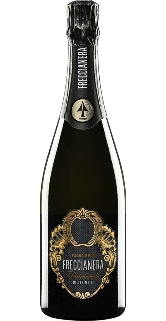 Franciacorta Extra Brut DOCG Millesimato