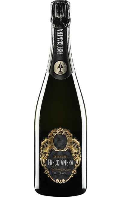 Franciacorta Extra Brut DOCG Millesimato [FRECCIANERA]