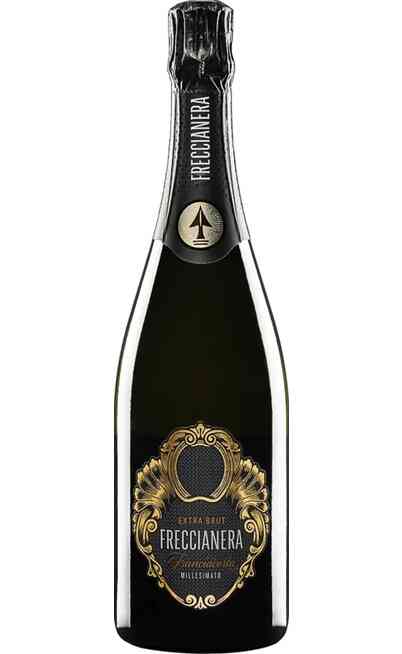 Franciacorta Extra Brut DOCG Millesimato